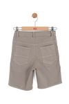 NK Kids 61504-URBAN ŞORT 4/8 YEŞİL
