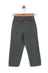 NK Kids 61500-ÇINAR PAN. 4/8 HAKİ