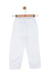 NK Kids 61500-ÇINAR PAN. 4/8 BEYAZ