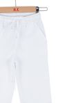 NK Kids 61500-ÇINAR PAN. 4/8 BEYAZ