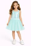 NK Kids 11515-PRINCESS TKM.4/8 TURKUAZ