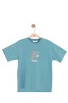 NK Kids 41527-ELVIS T-SHIRT 4/8 MİNT