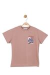 NK Kids 41524-COME UP TSH.4/8 PUDRA