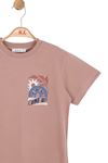 NK Kids 41524-COME UP TSH.4/8 PUDRA