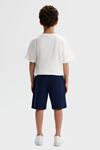 NK Kids 21501-TK ALT 4/8 EKRU/LAC.
