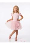 NK Kids 11509-CANDY TAKIM 4/8 PEMBE
