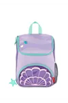 Skip Hop Spark Style Deniz Kabuğu Desenli Kız Çocuk Sırt Çantası