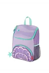 Skip Hop Spark Style Deniz Kabuğu Desenli Kız Çocuk Sırt Çantası