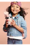 Skip Hop Gökkuşağı Desenli Çocuk Sırt Çantası