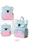 Skip Hop Koala Büyük Boy Unisex Çocuk Sırt Çantası