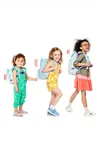 Skip Hop Koala Büyük Boy Unisex Çocuk Sırt Çantası