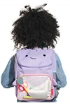 Skip Hop Narwhal Desenli Çocuk Büyük Boy Sırt Çantası