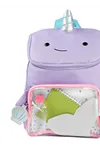 Skip Hop Narwhal Desenli Çocuk Büyük Boy Sırt Çantası