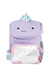 Skip Hop Narwhal Desenli Çocuk Büyük Boy Sırt Çantası