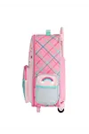Stephen Joseph Unicorn Pembe Kız Çocuk Çek Çek Valiz