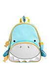 Skip Hop Shark Çocuk Sırt Çantası