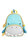 Skip Hop Shark Çocuk Sırt Çantası